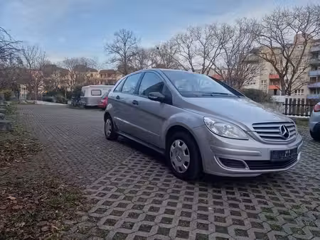 Mercedes-Benz Classe B B 150