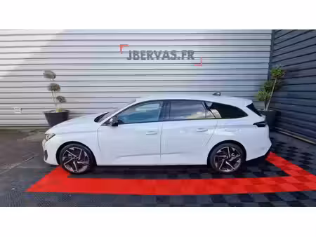 Peugeot 308 Allure