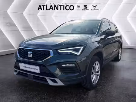 Seat Ateca 1.5 TSI 150