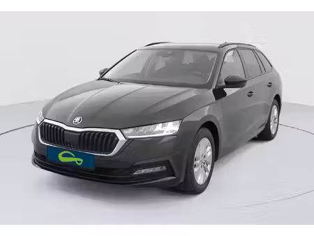 Škoda Octavia 2.0 TDI 116 Ambition