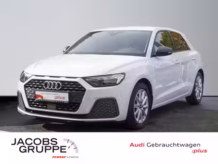 Audi A1 25 TFSI 1.0 TFSI 95