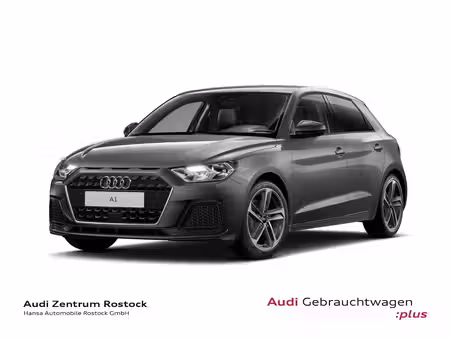 Audi A1 35 TFSI 1.5 TFSI 150