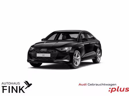 Audi A3 1.5 TFSI 150
