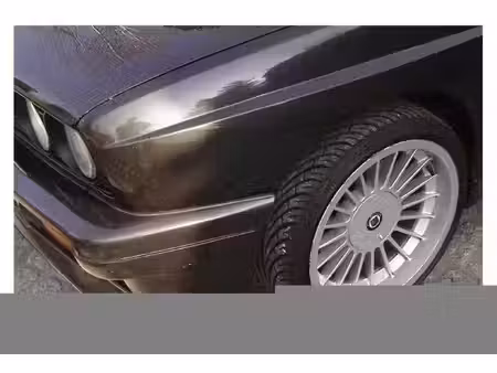 BMW Série 3 M3