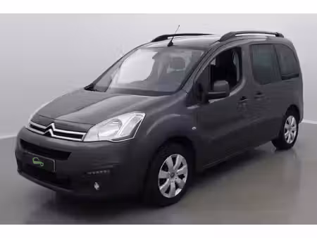 Citroën Berlingo 1.2 110 Shine