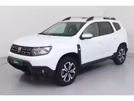 Dacia Duster 1.0 Prestige