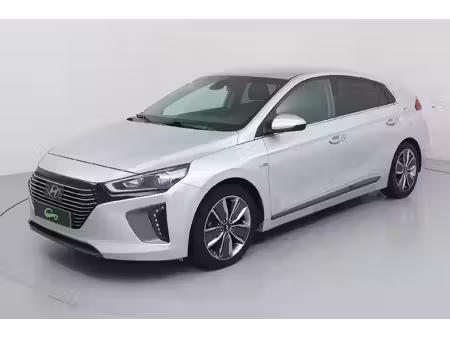Hyundai Ioniq 1.6 141 Creative