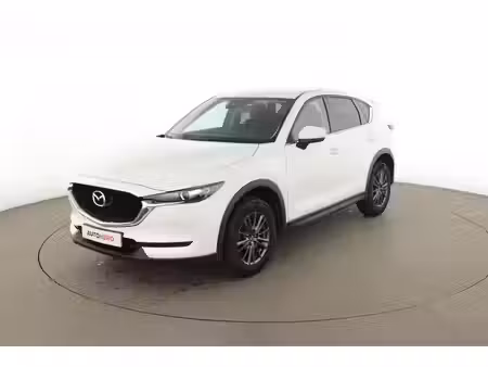 Mazda CX-5 Skyactiv D 2.2 D 150 Elegance