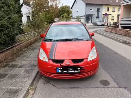 Mitsubishi Colt 1.3 95