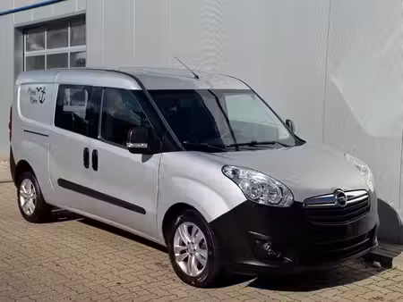 Opel Combo 1.6 Selection