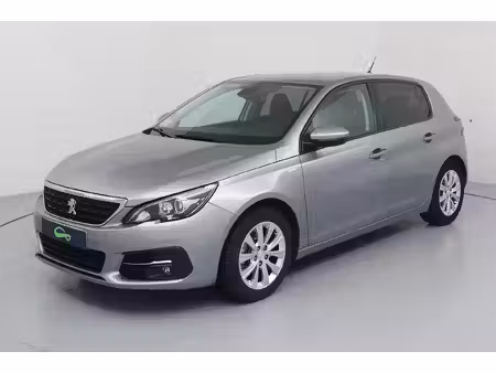 Peugeot 308 1.2 110 Style