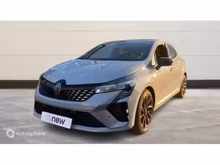 Renault Clio E-Tech 1.6 145 Esprit Alpine