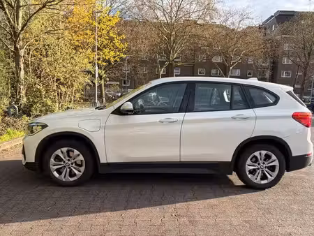 BMW X1 1.5 Edition Avantage xDrive