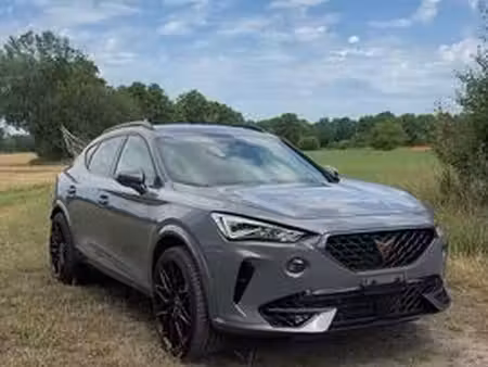 Cupra Formentor VZ 2.0 TSI 310 4x4