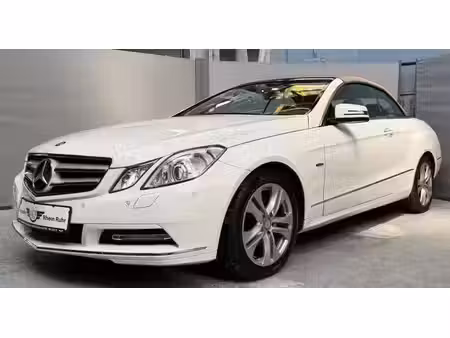 Mercedes-Benz Classe E E 350