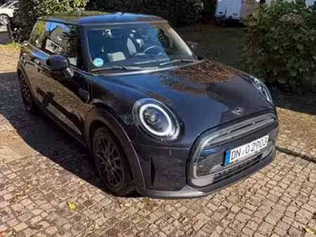 Mini Mini Cooper 1.5 136 Classic
