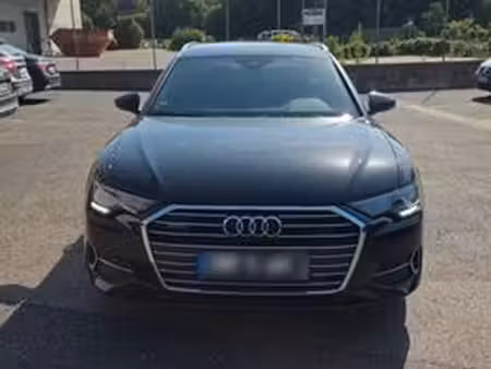 Audi A6 45 TDI V6 3.0 TDI 231 quattro