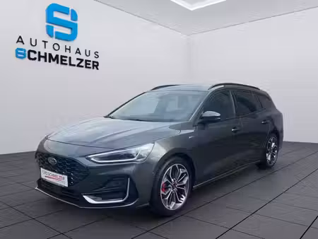 Ford Focus ST 1.0 155 ST Line