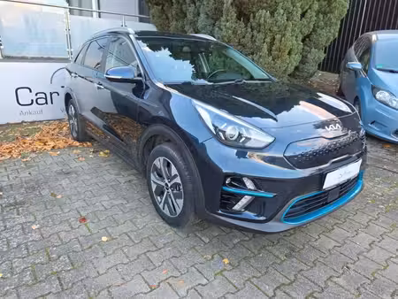 Kia Niro 204 Edition 7