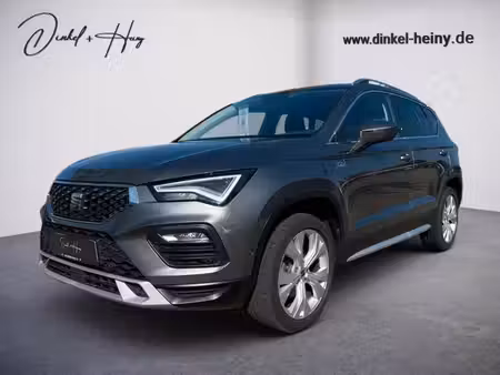 Seat Ateca 1.5 TSI 150 Xperience