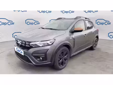 Dacia Sandero 1.0 TCe 110