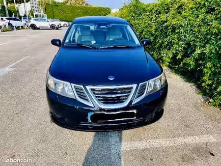 Saab 9-3 1.9