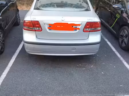 Saab 9-3 