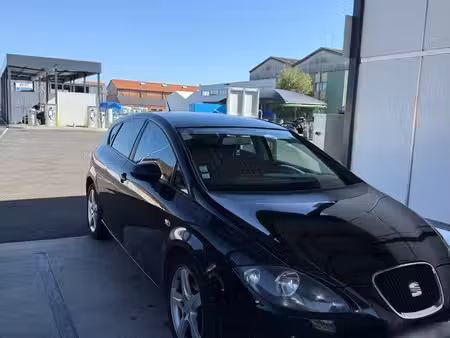 Seat Leon TDI 105