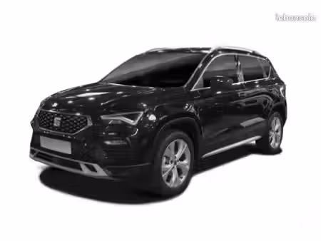 Seat Ateca 2.0 TDI 150 Xperience