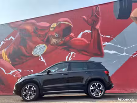 Seat Ateca 1.5 TSI 150 FR