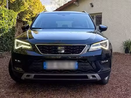 Seat Ateca 1.6 TDI 115