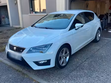 Seat Leon 1.4 TSI 150
