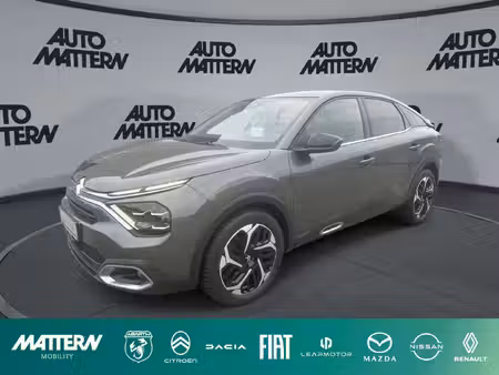 Citroën C4 1.2 PureTech 131 Max