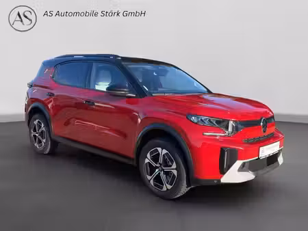 Citroën C3 Aircross 113 Max