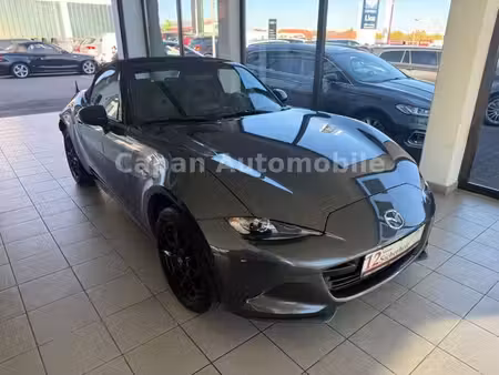 Mazda MX5 Skyactiv G 1.5 132 Prime Line