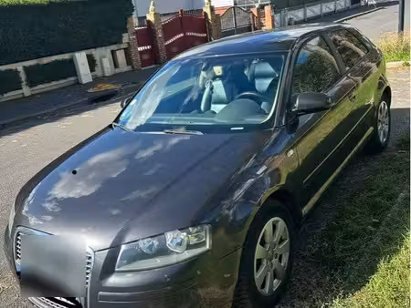 Audi A3 2.0 TDI 140 Ambiente