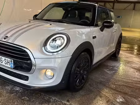 Mini Mini Cooper 1.5 136