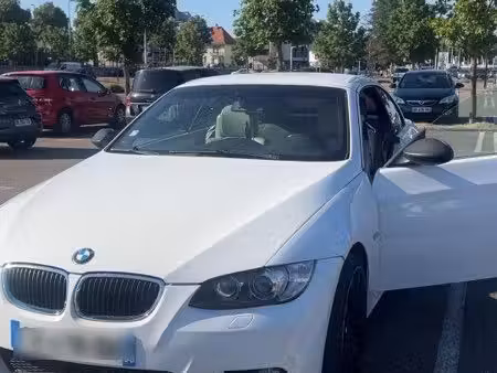 BMW Série 3 320i 170