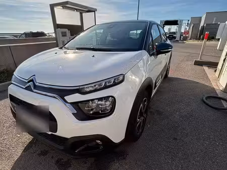 Citroën C3 1.2 83