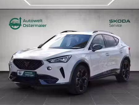Cupra Formentor VZ 2.0 TSI 310 4x4