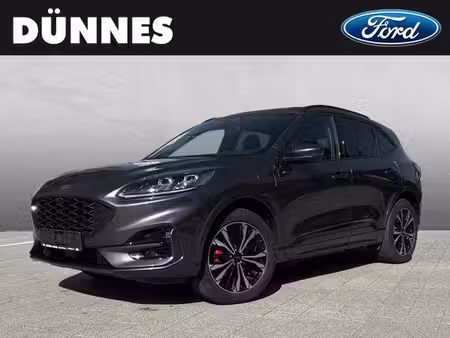 Ford Kuga 2.5 ST Line X