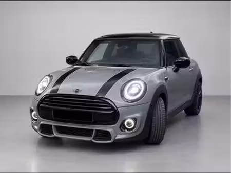 Mini Mini John Cooper Works 1.5 136