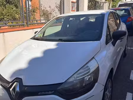 Renault Clio 1.5 dCi 75