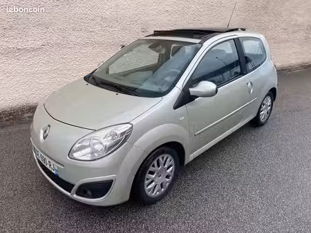 Renault Twingo 1.2 75 Initiale