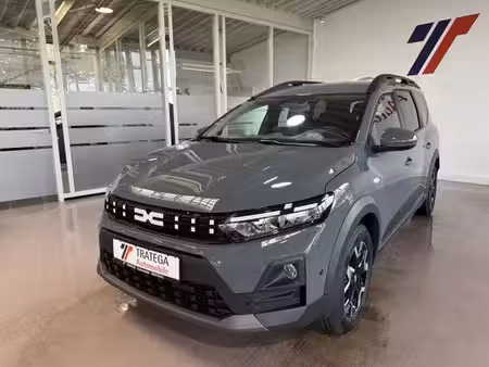 Dacia Jogger 1.8 155 Journey