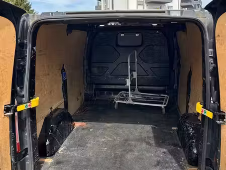 Ford Transit 2.0