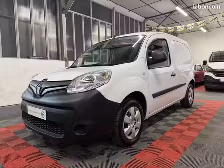 Renault Kangoo 1.5 dCi