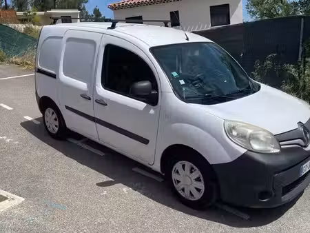 Renault Kangoo 1.5