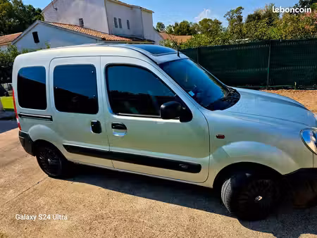 Renault Kangoo 1.9 65