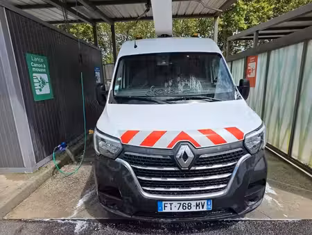 Renault Master 2.3 dCi 145